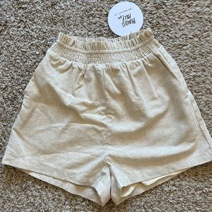 Princess Polly Shorts